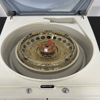 Thermo Scientific Heraeus Pico 21 Centrifuge image 3
